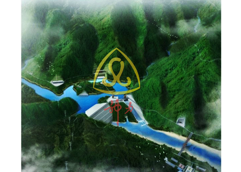 河南天池抽水蓄能電站 河南天池抽水蓄能電站